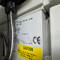 Thermo Forma Series II Water Jacket Double Stack CO2 Incubator image 2